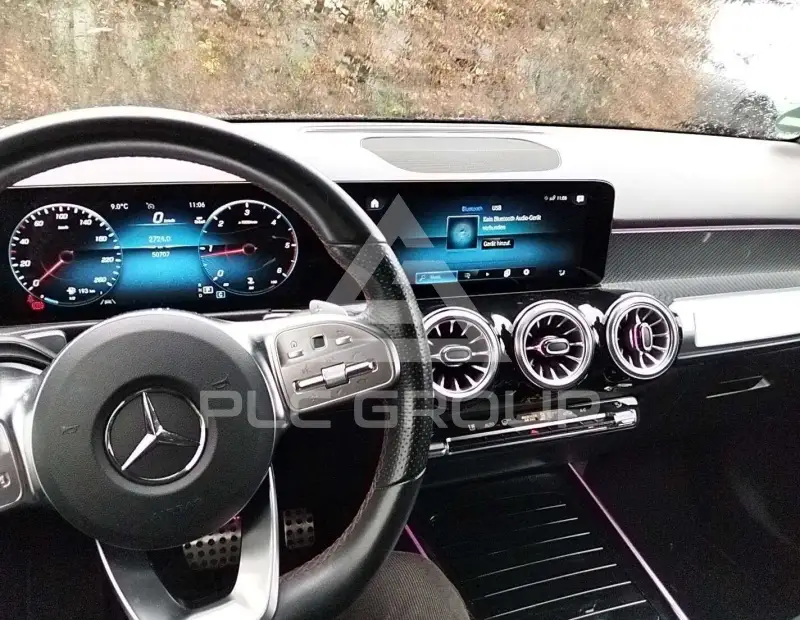 2023 Mercedes Benz GLB 220