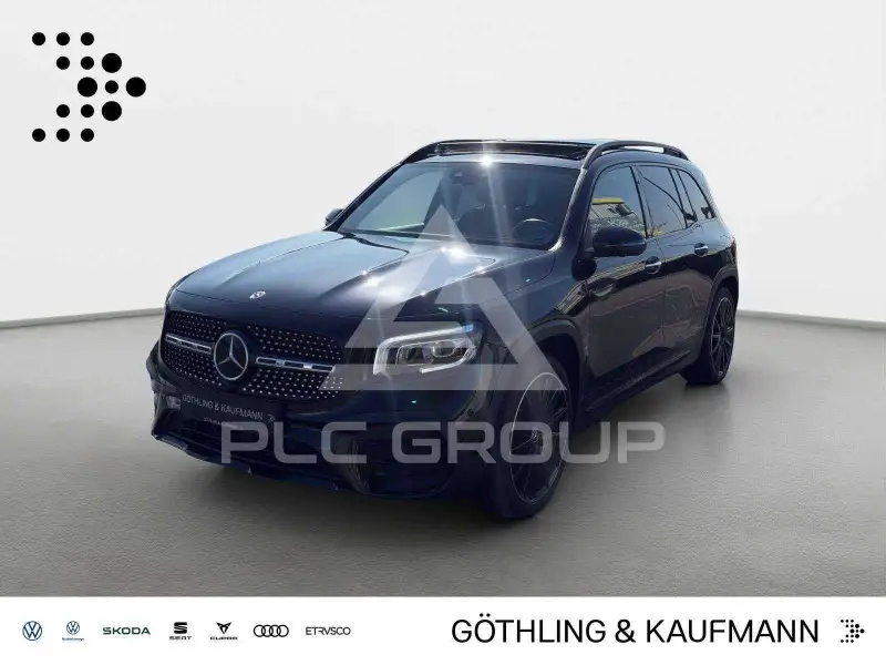 2023 Mercedes Benz GLB 220
