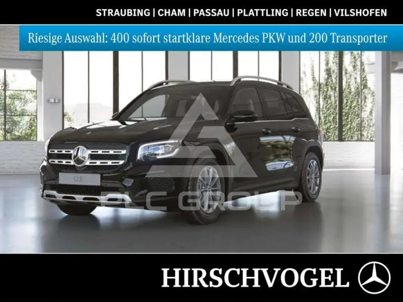 2023 Mercedes Benz GLB 220