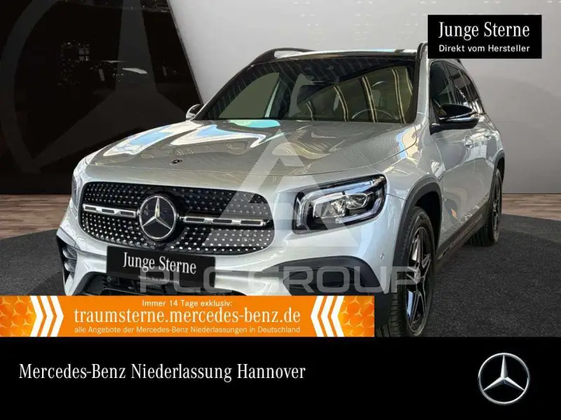 2023 Mercedes Benz GLB 220