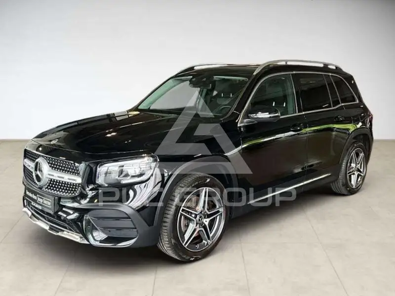 2023 Mercedes Benz GLB 220