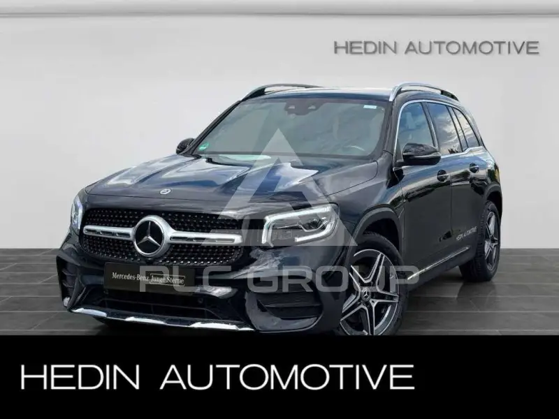 2023 Mercedes Benz GLB 220