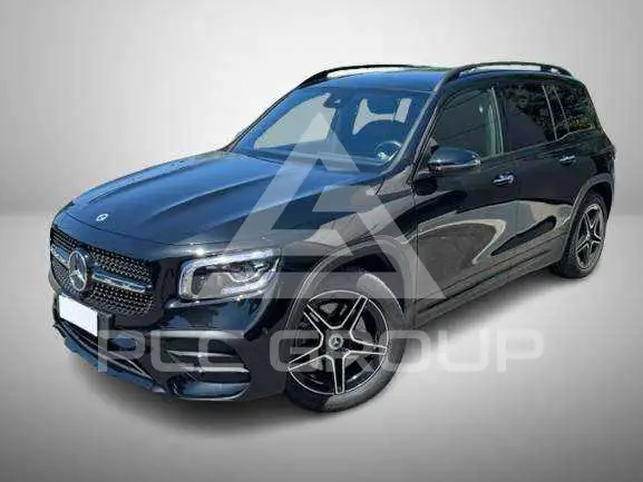 2023 Mercedes Benz GLB 220