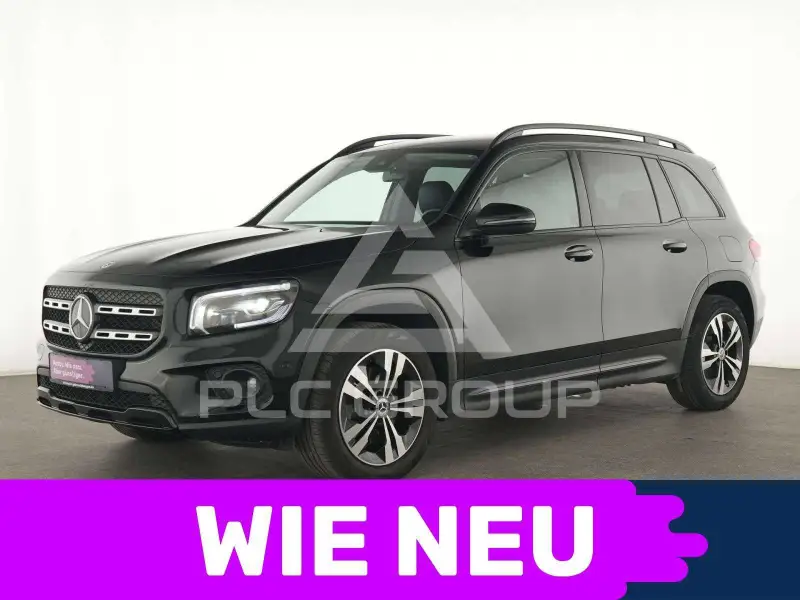 2023 Mercedes Benz GLB 220