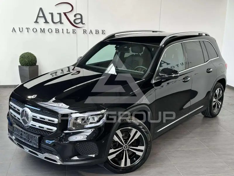 2023 Mercedes Benz GLB 220