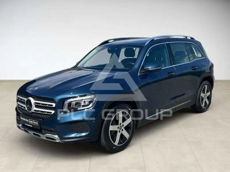 2023 Mercedes Benz GLB 220