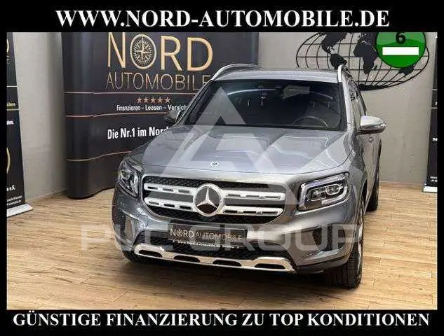 2023 Mercedes Benz GLB 220