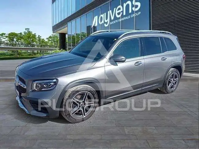 2023 Mercedes Benz GLB 220