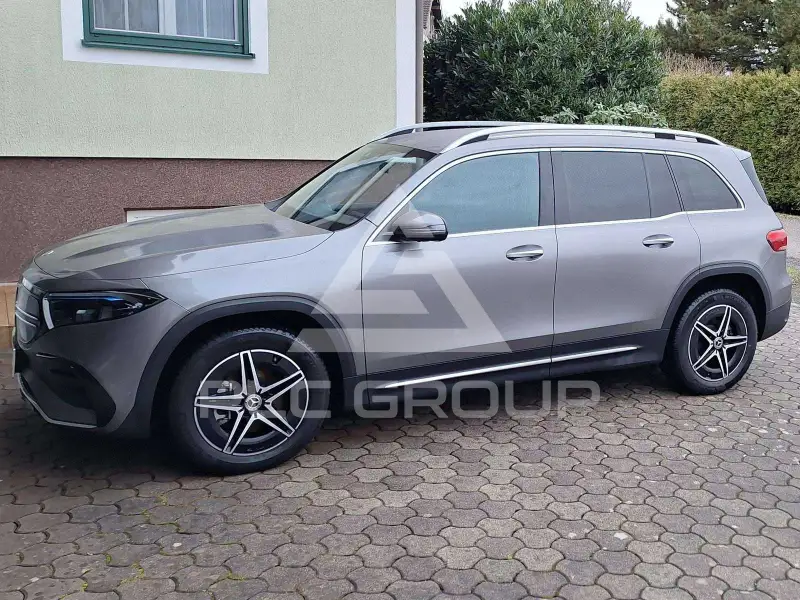 2023 Mercedes Benz EQB