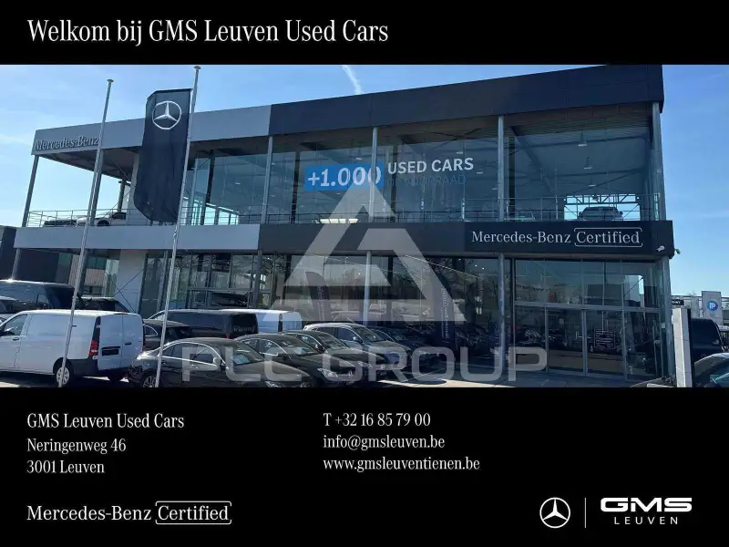 2023 Mercedes Benz EQB