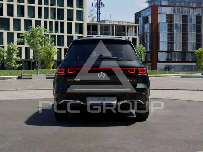 2023 Mercedes Benz EQB