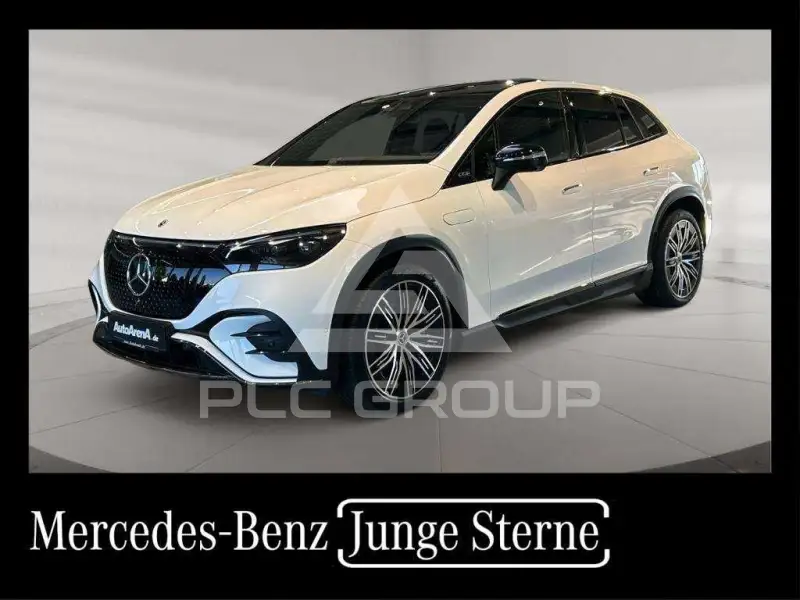 2023 Mercedes Benz EQE
