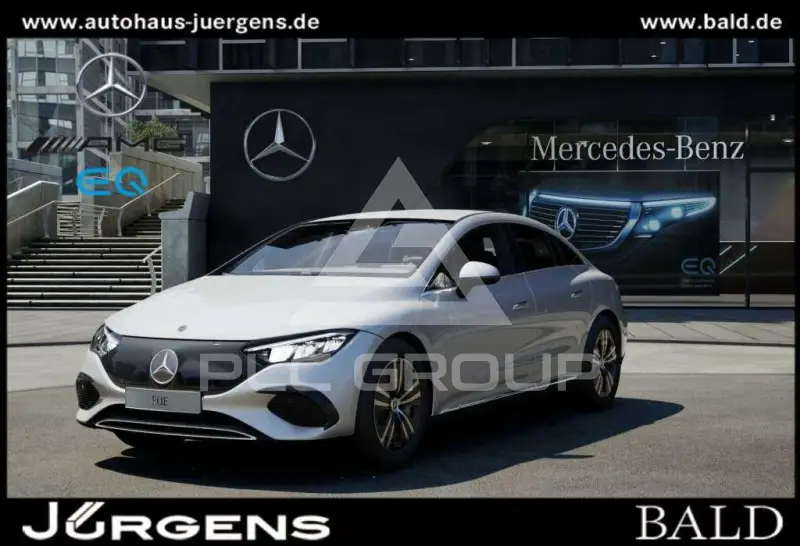 2023 Mercedes Benz EQE