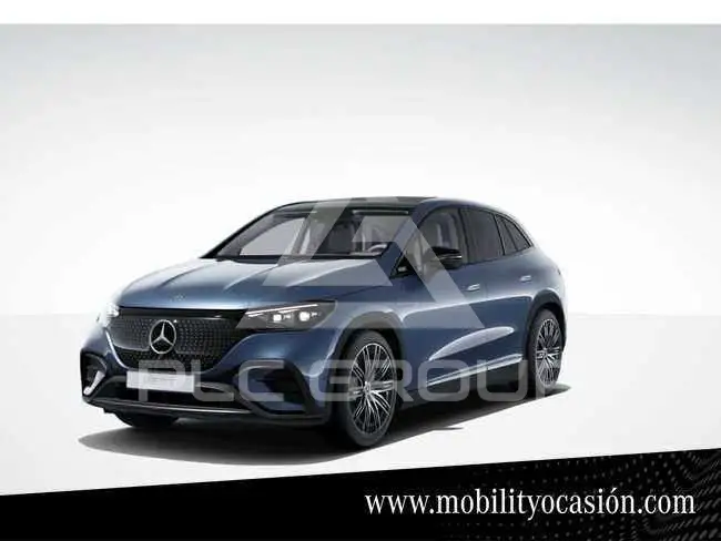 2023 Mercedes Benz EQE