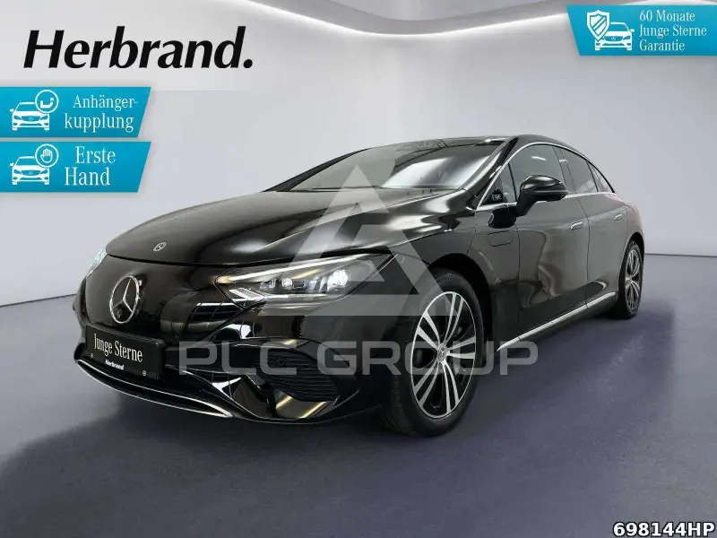 2023 Mercedes Benz EQE