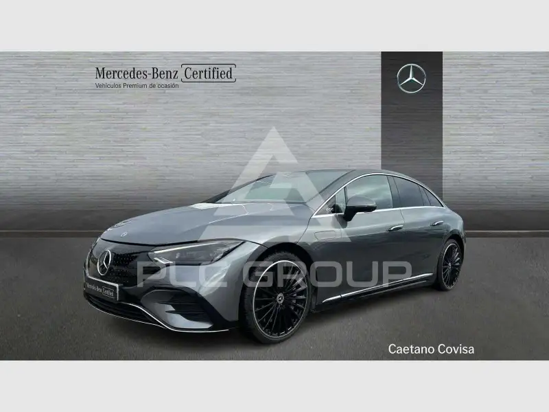 2023 Mercedes Benz EQE