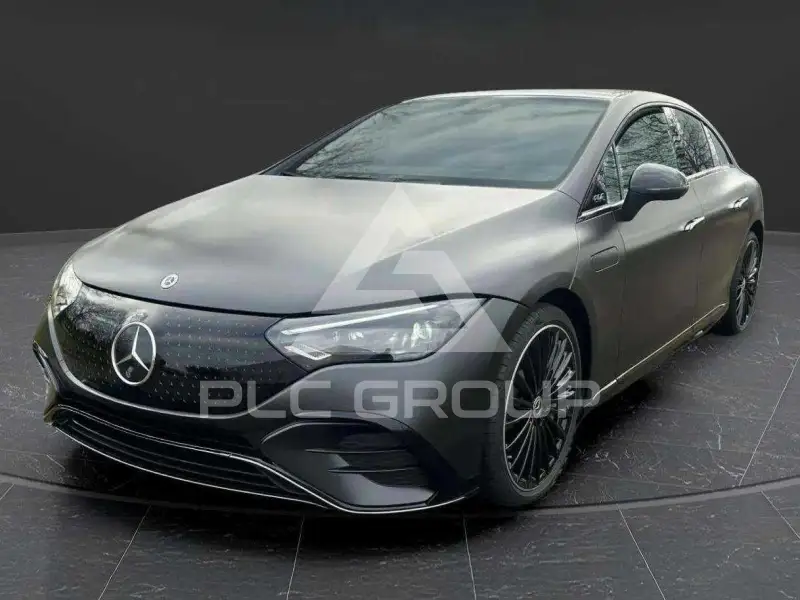 2023 Mercedes Benz EQE