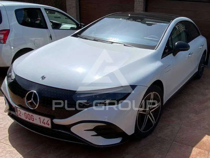 2023 Mercedes Benz EQE