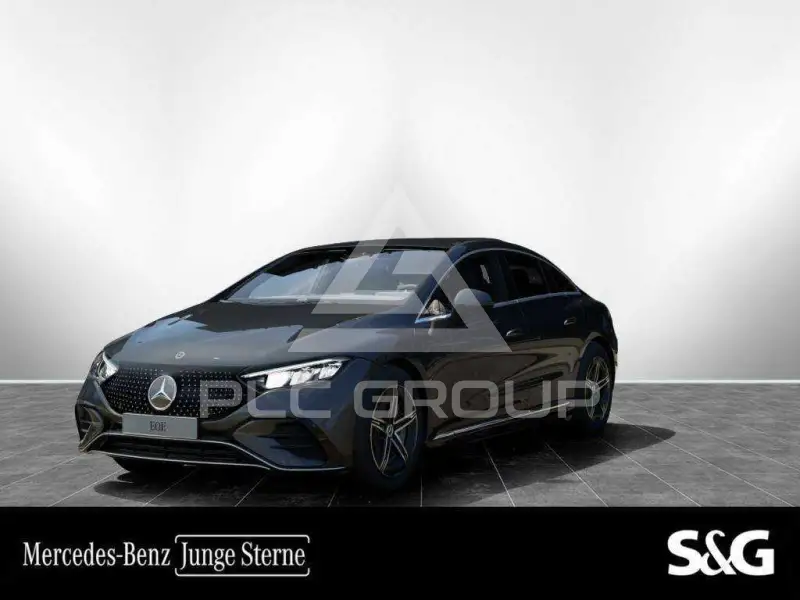 2023 Mercedes Benz EQE