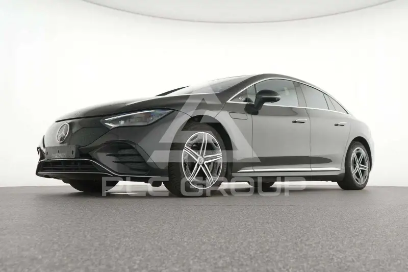 2023 Mercedes Benz EQE
