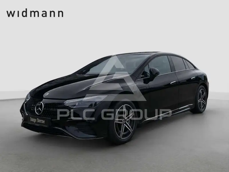 2023 Mercedes Benz EQE