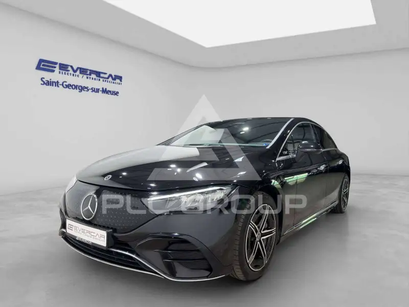 2023 Mercedes Benz EQE