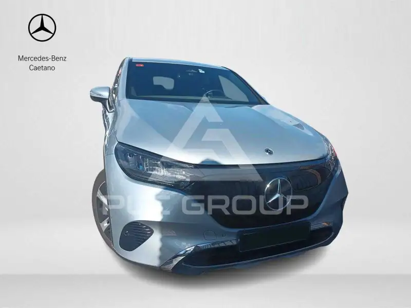 2023 Mercedes Benz EQE