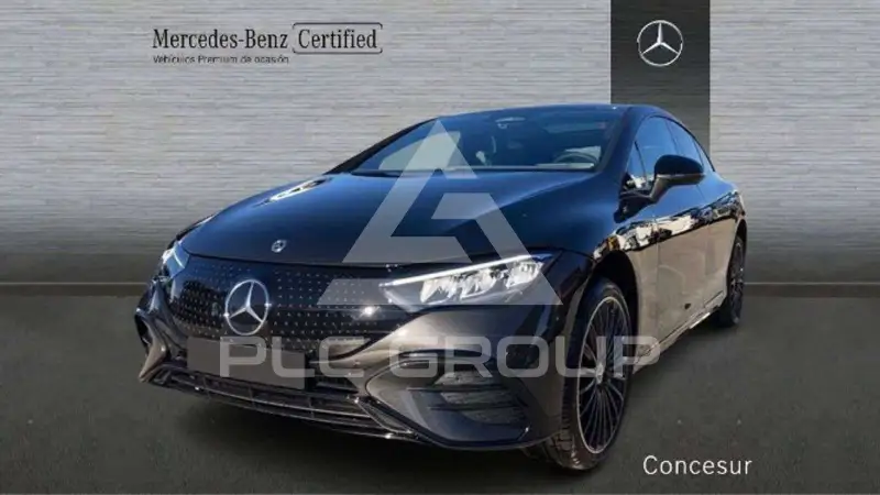 2023 Mercedes Benz EQE