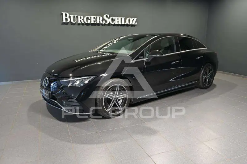2023 Mercedes Benz EQE