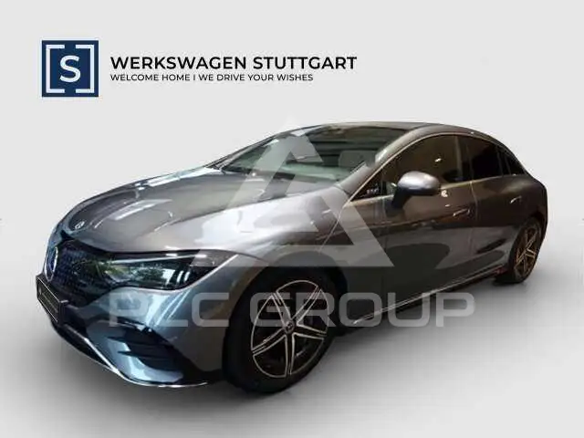 2023 Mercedes Benz EQE