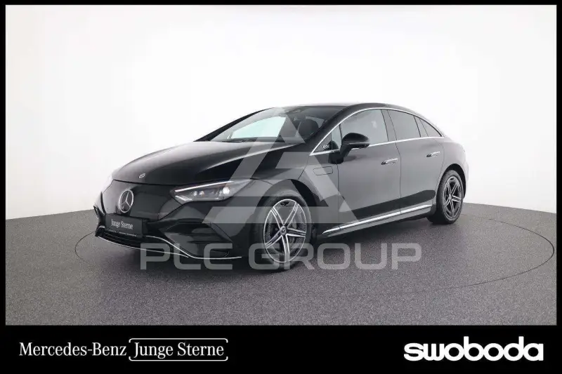 2023 Mercedes Benz EQE