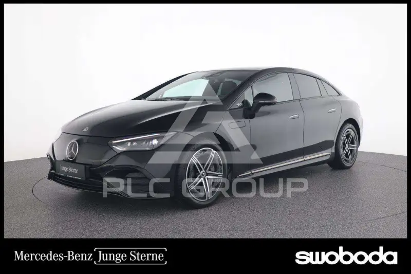 2023 Mercedes Benz EQE