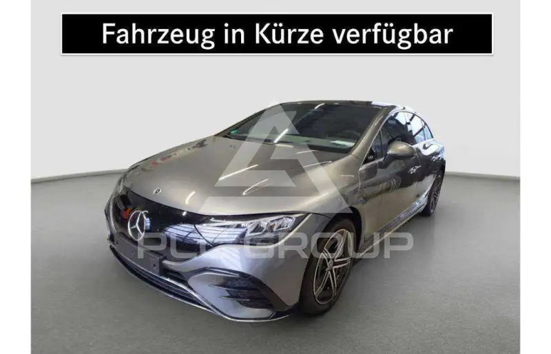 2023 Mercedes Benz EQE