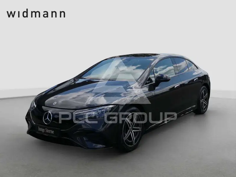 2023 Mercedes Benz EQE