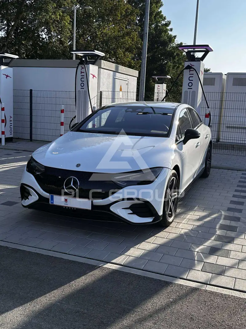 2023 Mercedes Benz EQE