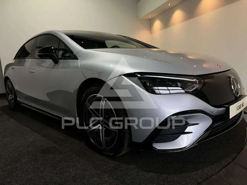 2023 Mercedes Benz EQE