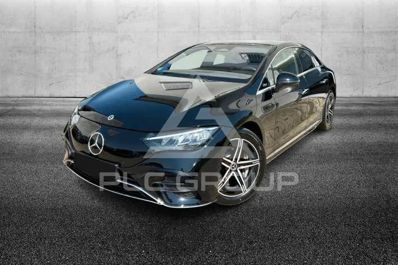 2023 Mercedes Benz EQE