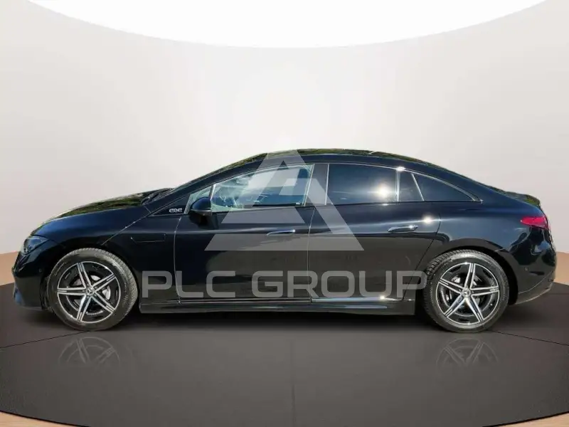2023 Mercedes Benz EQE