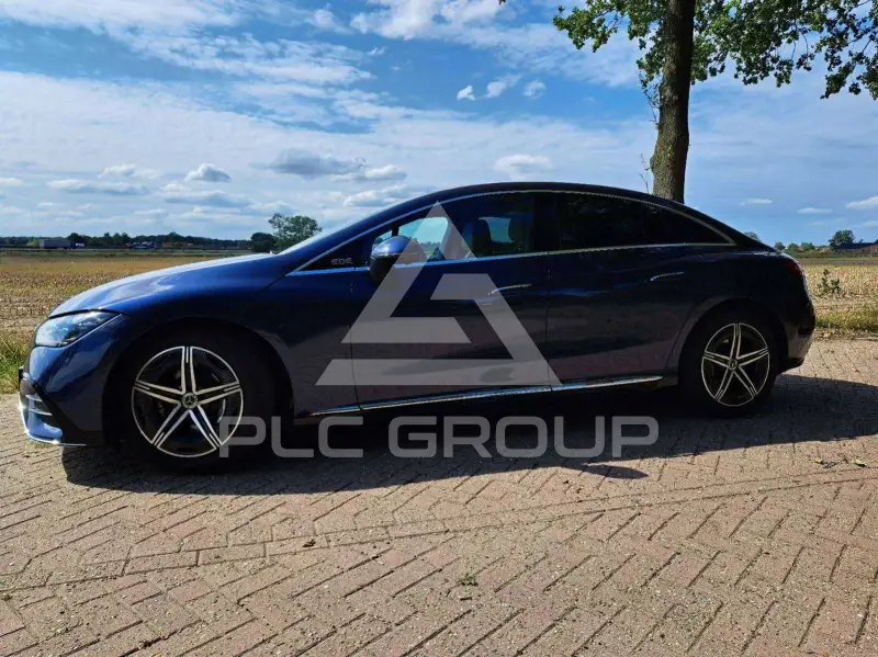 2023 Mercedes Benz EQE
