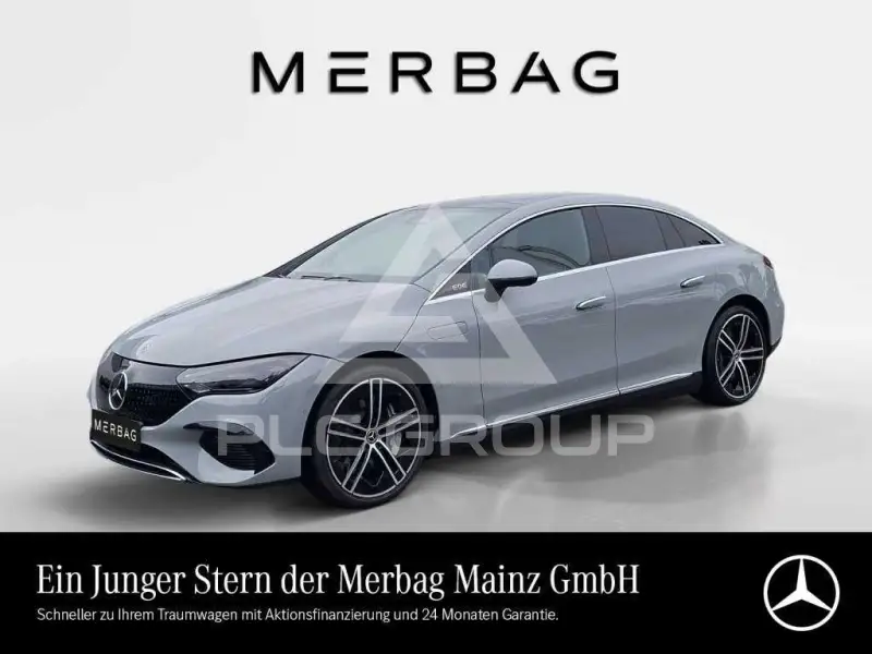 2023 Mercedes Benz EQE