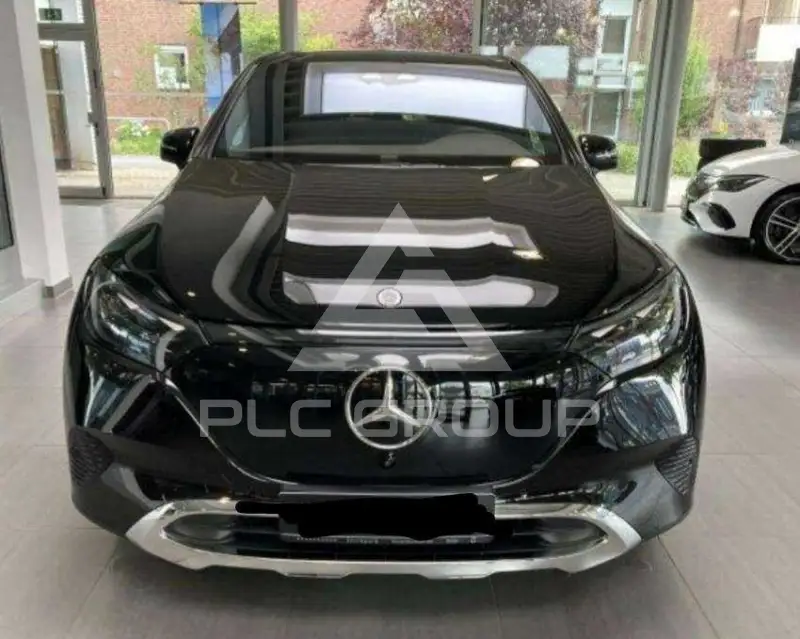 2023 Mercedes Benz EQE
