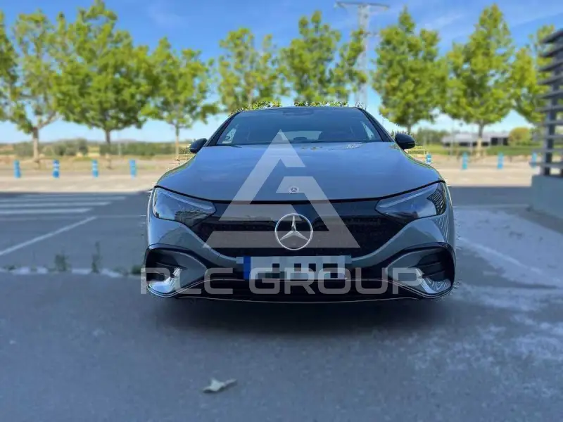 2023 Mercedes Benz EQE