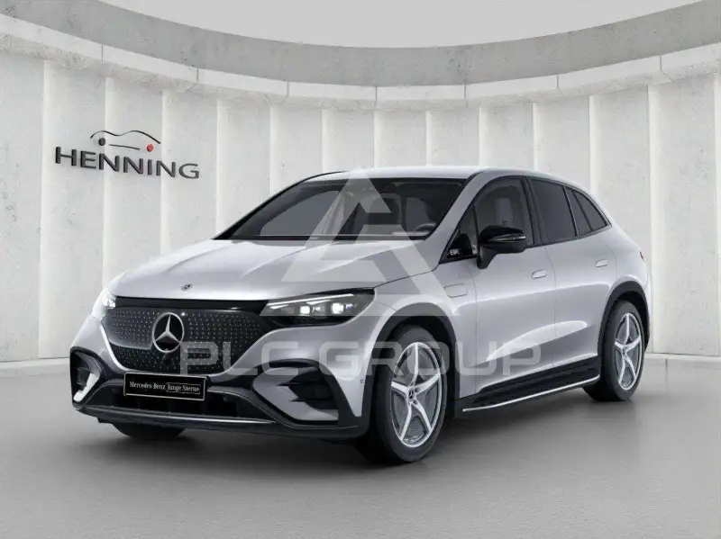 2023 Mercedes Benz EQE