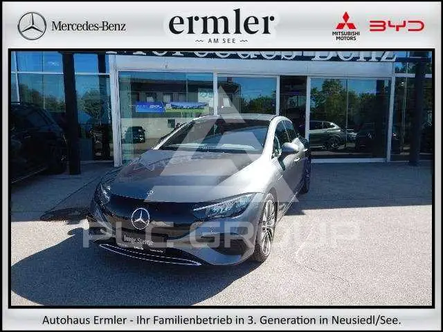 2023 Mercedes Benz EQE