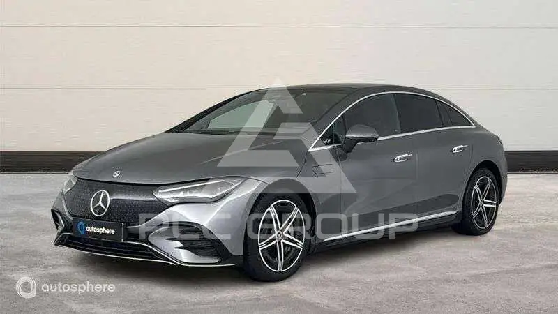 2023 Mercedes Benz EQE