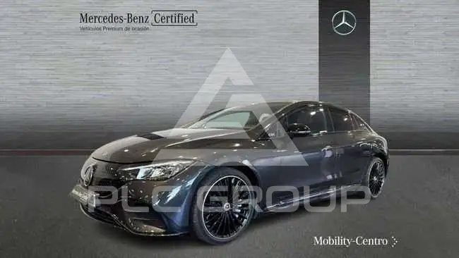 2023 Mercedes Benz EQE