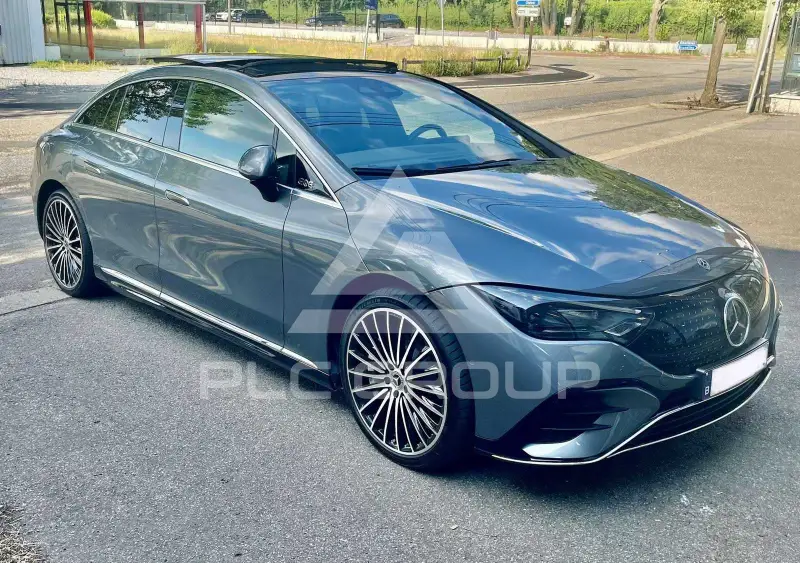 2023 Mercedes Benz EQE