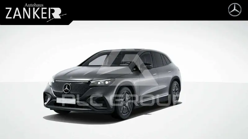 2023 Mercedes Benz EQE