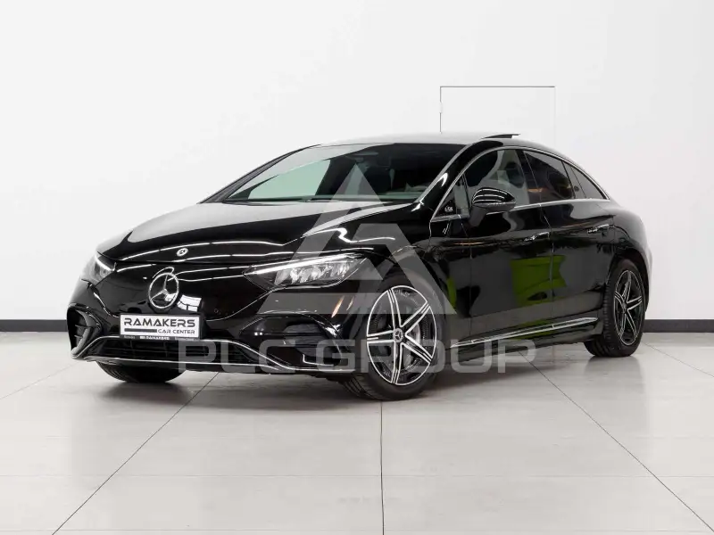 2023 Mercedes Benz EQE