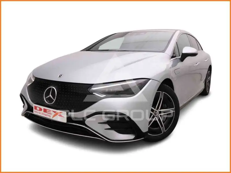 2023 Mercedes Benz EQE